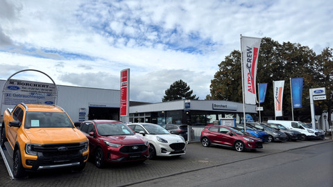 Autohaus M. Borchert GmbH